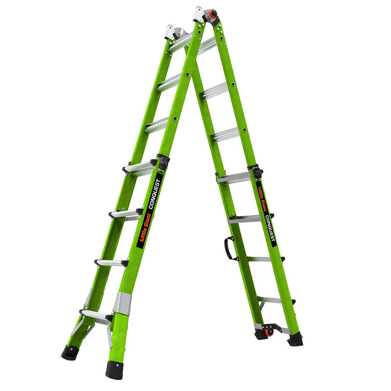Multi-Position Ladder (Limited-Time Promotion Underway)