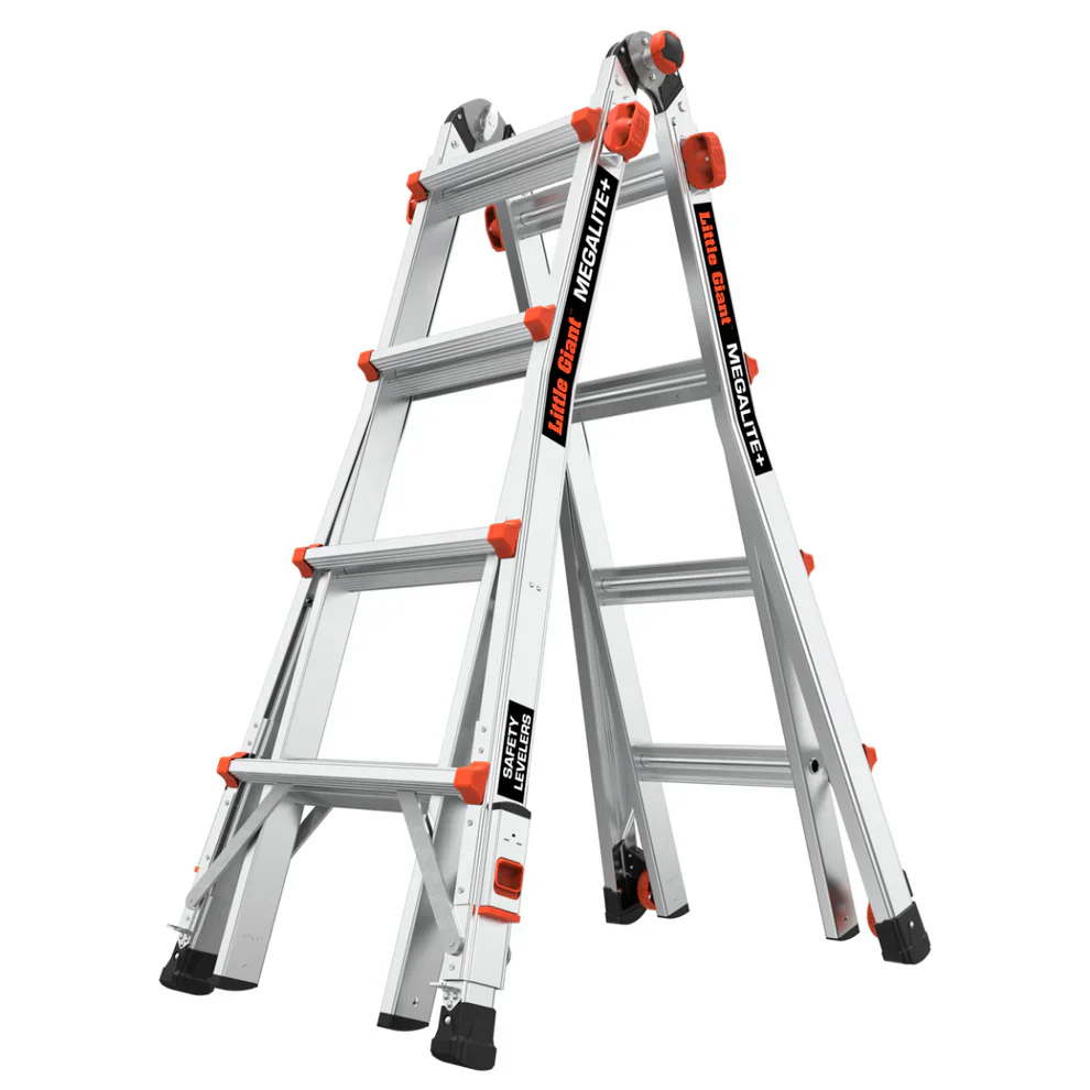 Multi-Position Ladder (Limited-Time Promotion Underway)