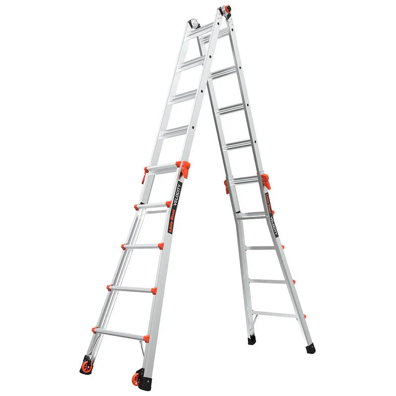 Multi-Position Ladder (Limited-Time Promotion Underway)