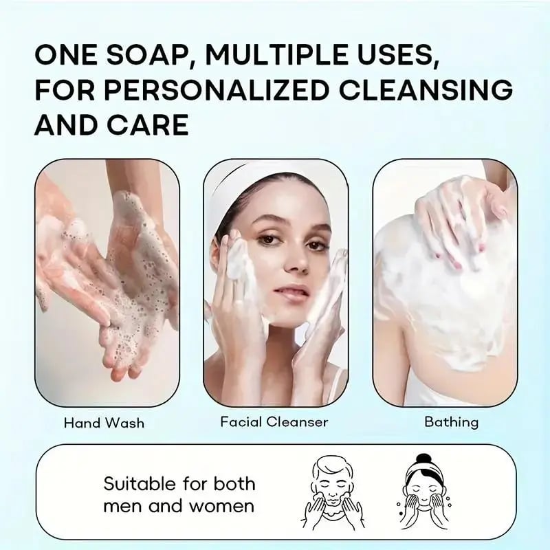 Grape Soap. Handcrafted Grapes Soap on a Ropes. Cold-Process Soaps for Hand Washing. Air Freshening. or Decoration