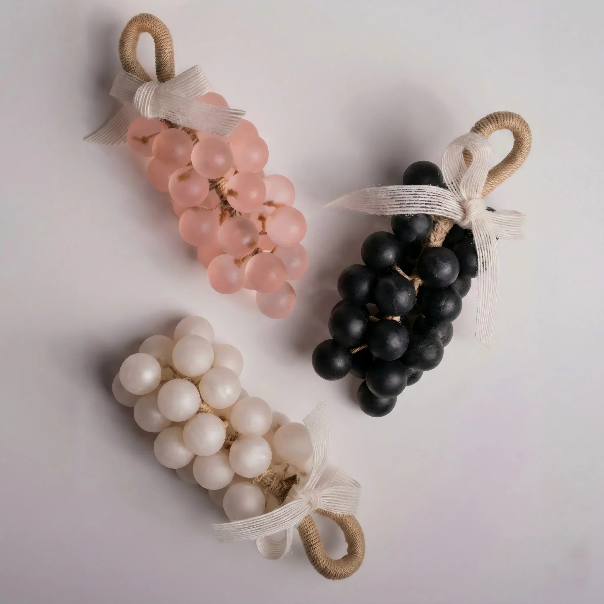 Yao's store Grape Soap – Handmade Natural Soap