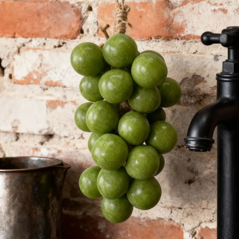 Yao's store Grape Soap – Handmade Natural Soap