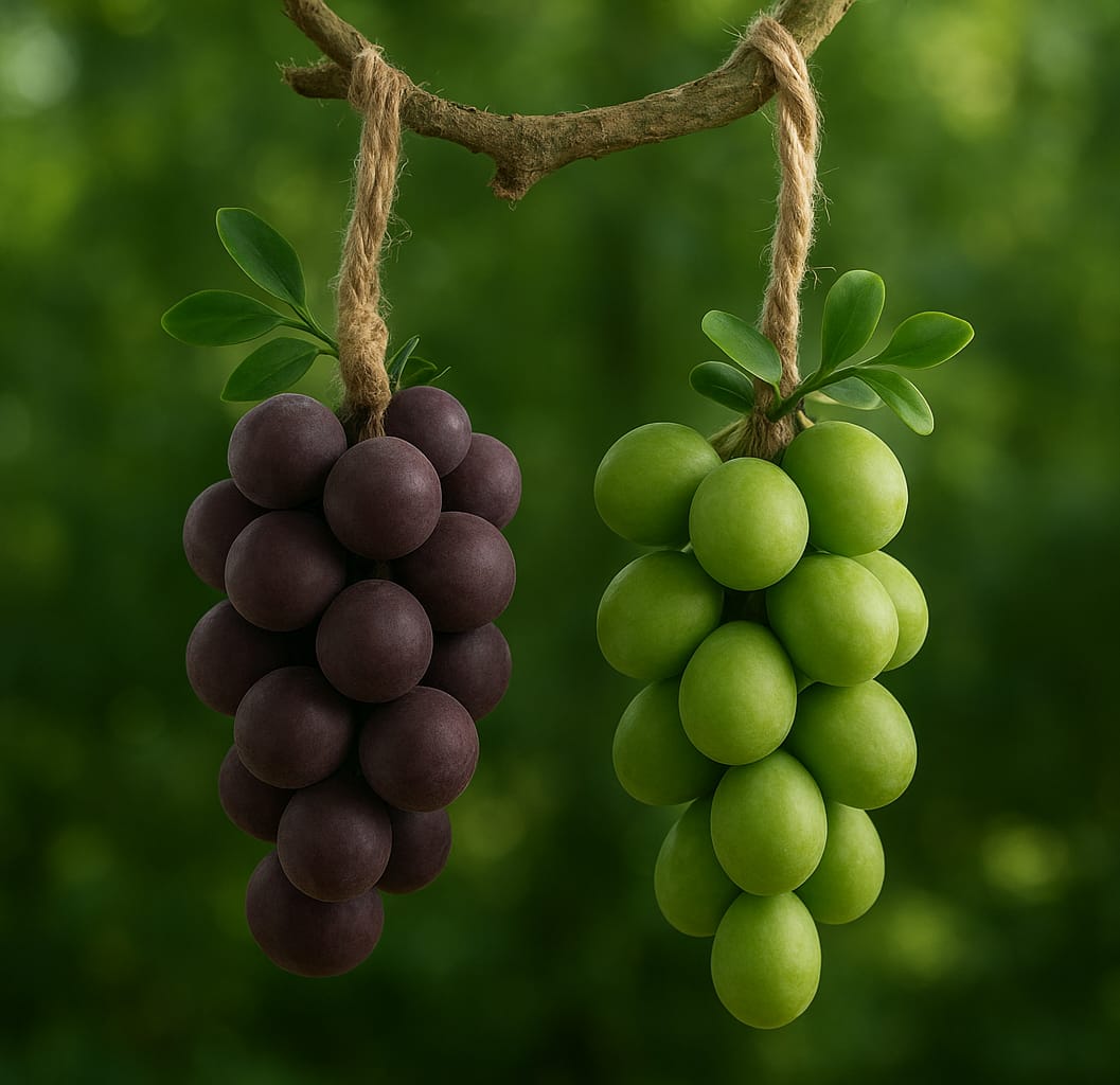 Wine Grape Artisan Soap